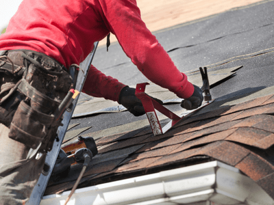 About Roof Repair Experts Stuarts Draft, VA